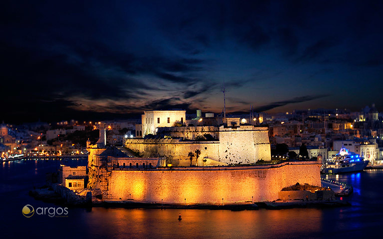 Yachtcharter Segeltorn Ab Valletta Malta Argos Yachtcharter